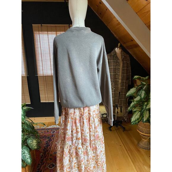 Very Vintage Lee Sweatshirt USA - Picture 4 of 6